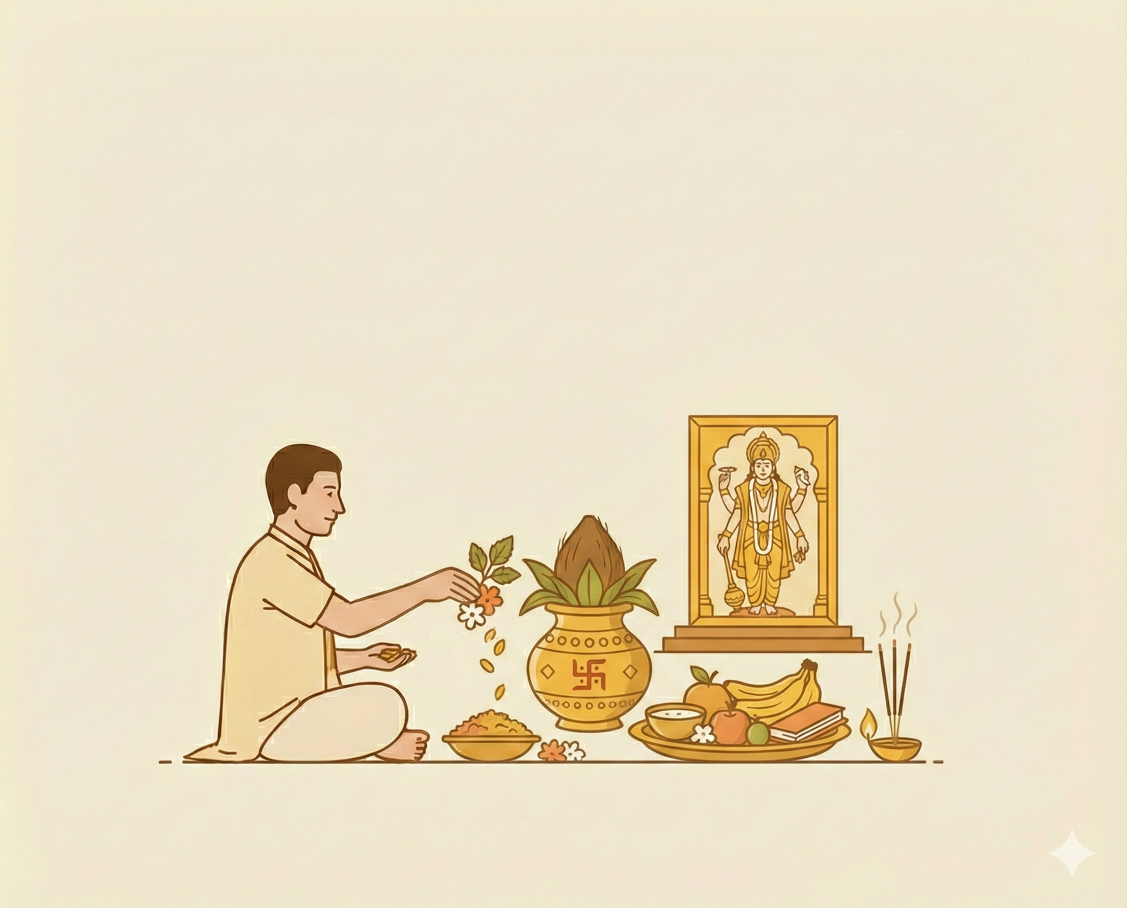 Satyanarayan Katha