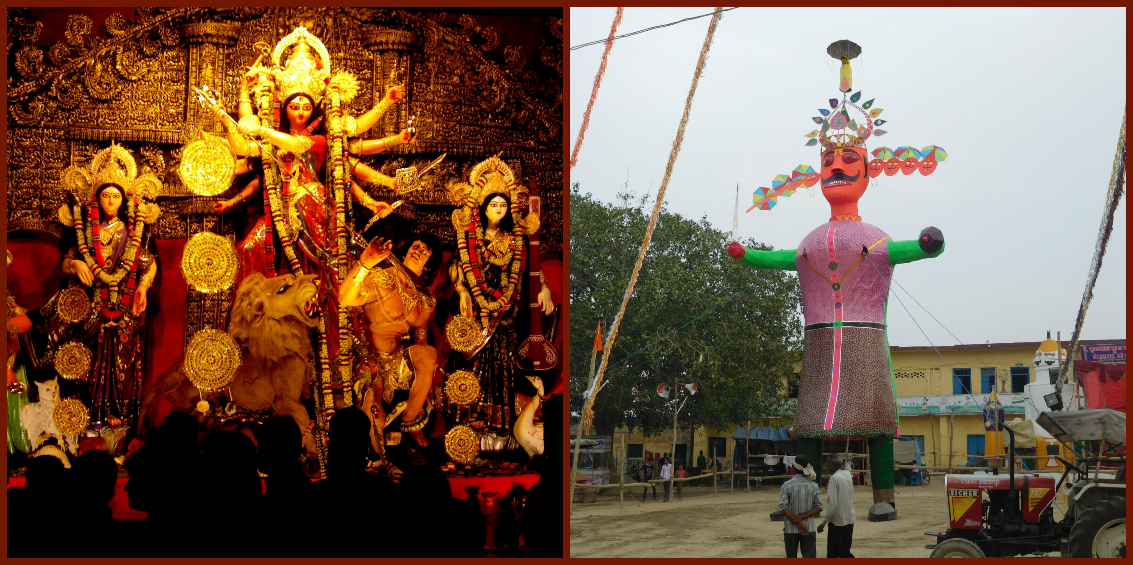 Vijaya Dashami