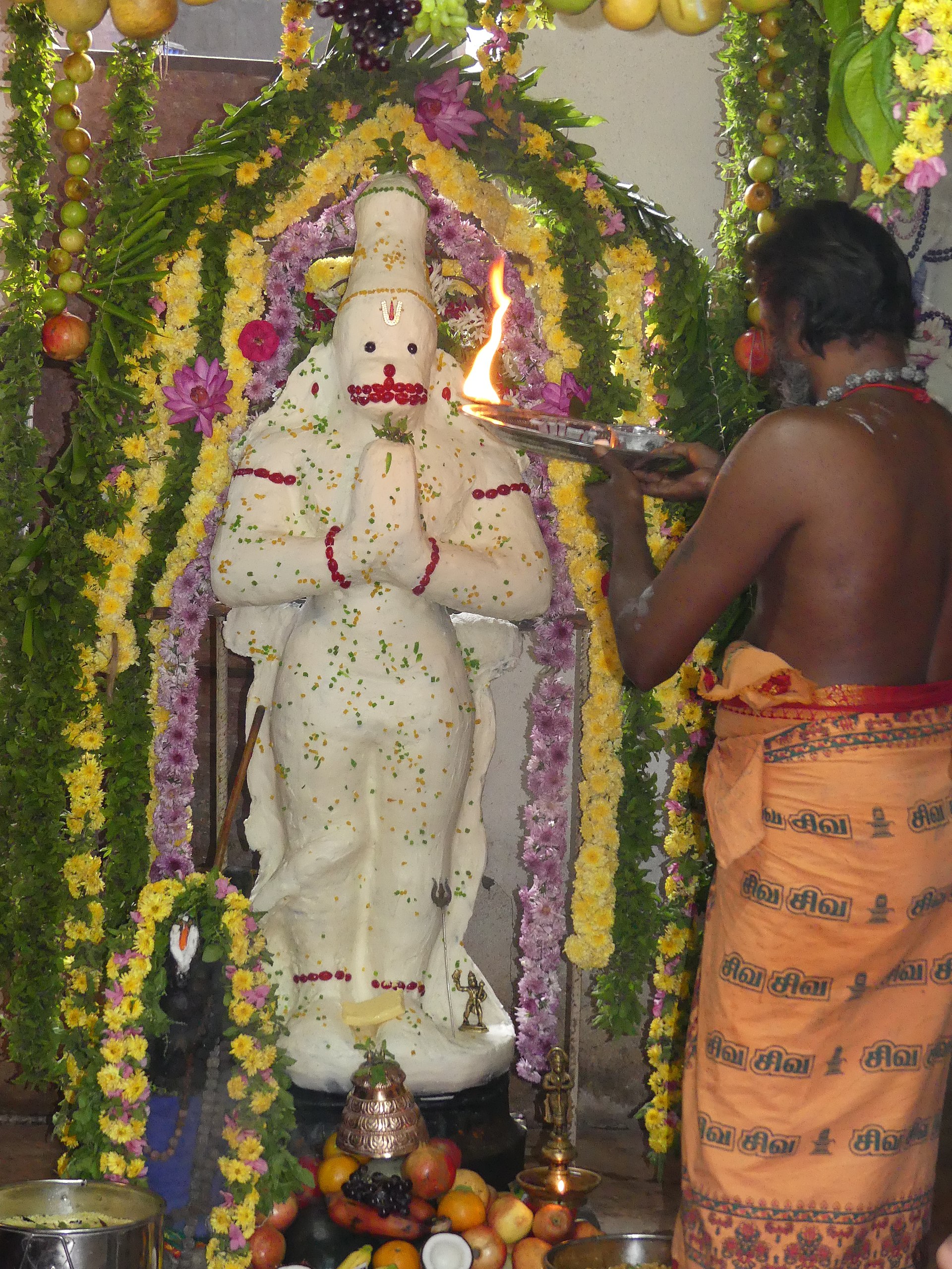 Hanuman Jayanti