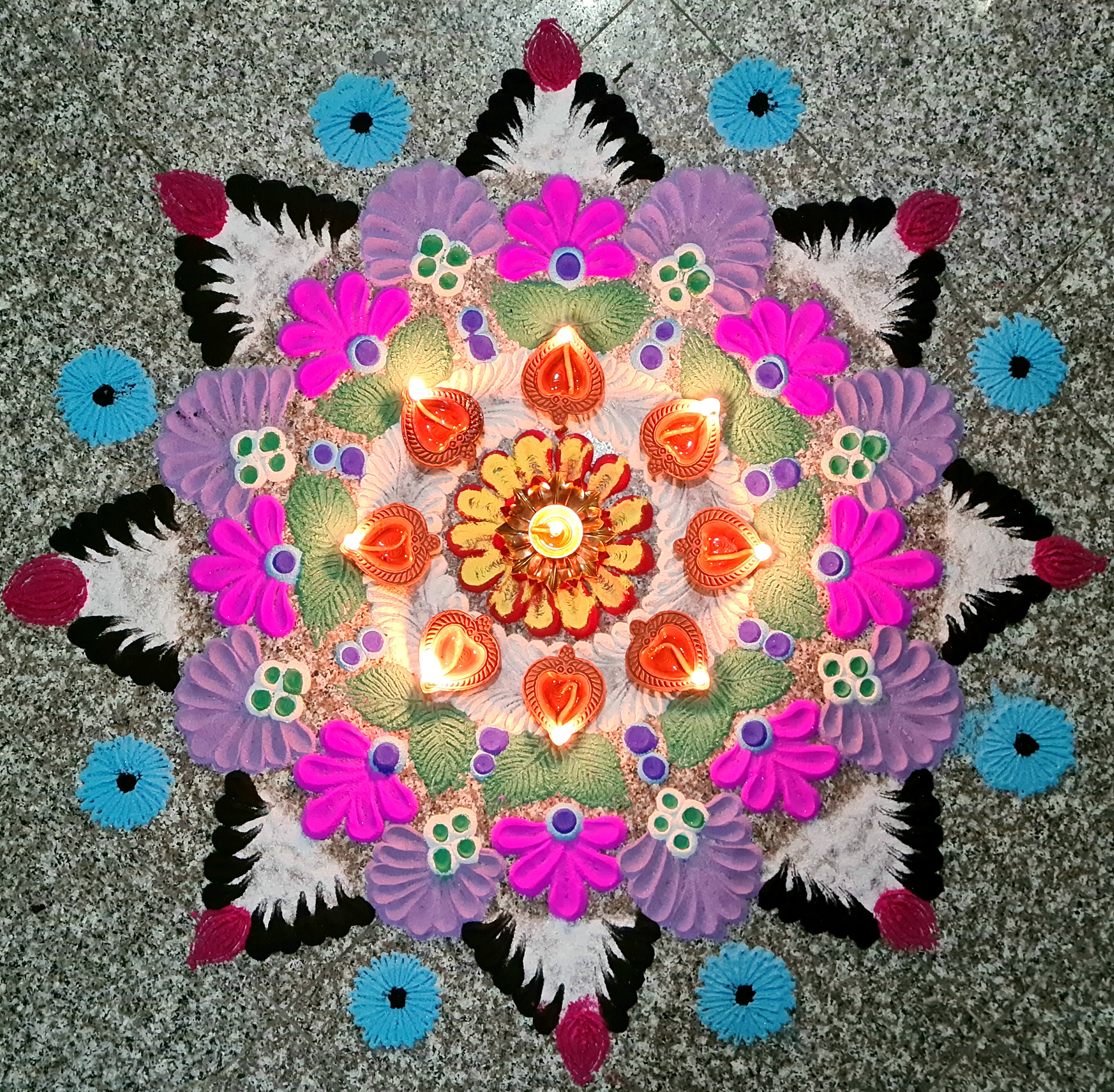 Karthigai Deepam