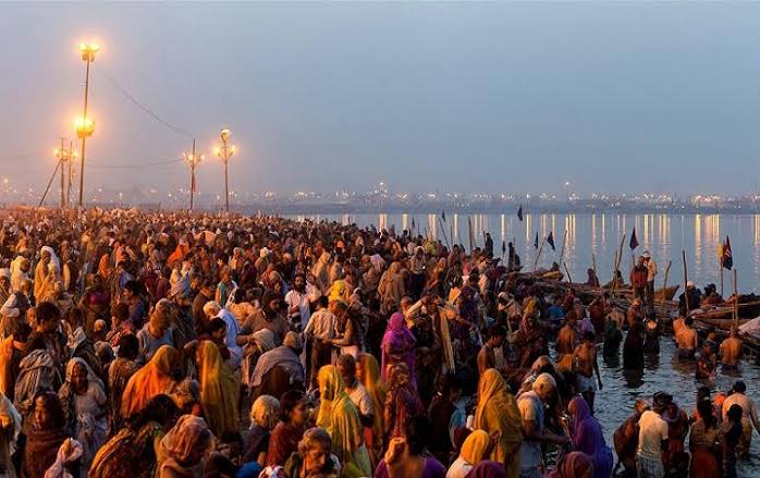 Makara Sankranti