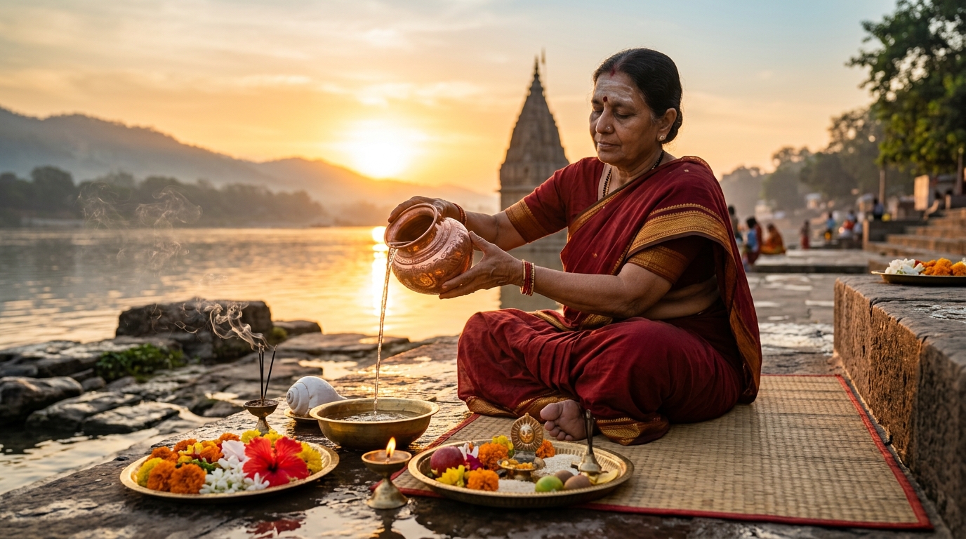 Ratha Saptami