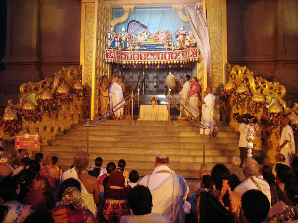 Vaikuntha Ekadashi