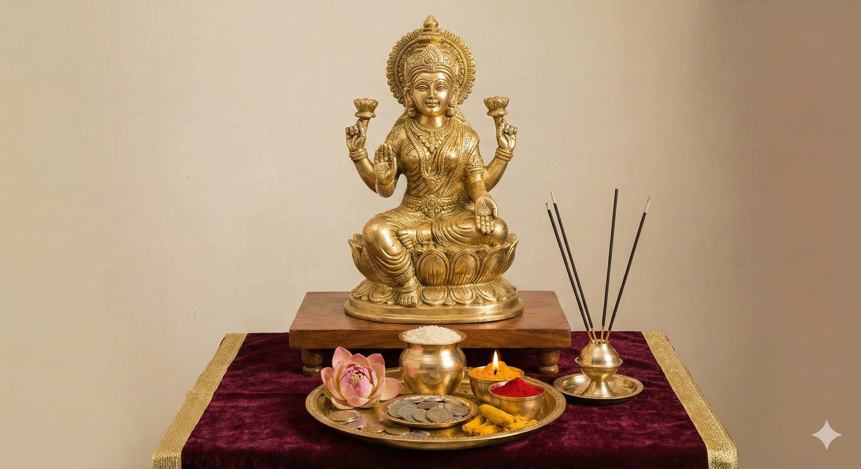 Varalakshmi Vratam